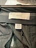Gap Chevron-herringbone Gray Dress Pants Size 6 - photo 7