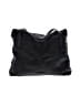Vince Camuto 100% Leather Black Leather Hobo One size - photo 1