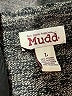 Mudd Gray Cardigan Size L - photo 7