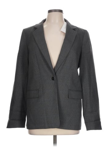 Calvin Klein Blazer (view 1)