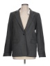 Calvin Klein Gray Blazer Size 12 - photo 1