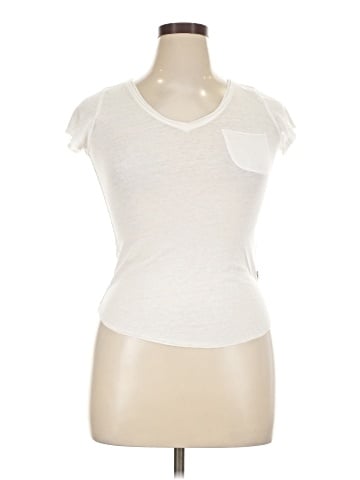 Abercrombie Sleeveless T-Shirt (view 1)