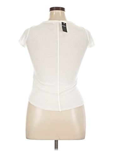 Abercrombie Sleeveless T-Shirt (view 2)