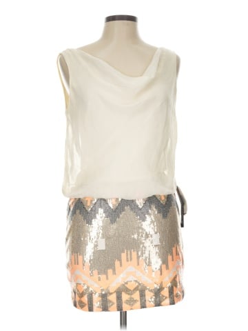 As U Wish Cocktail Dress (view 1)