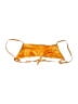 LA Hearts Orange Swimsuit Top Size XS - photo 1