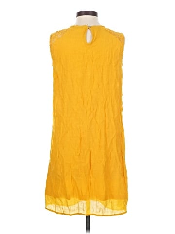 Indigo Rose Casual Dress (view 2)