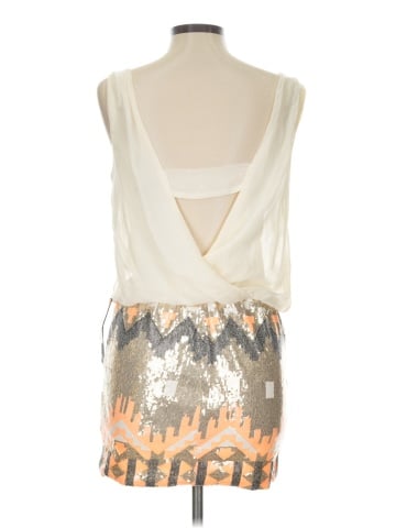 As U Wish Cocktail Dress (view 2)
