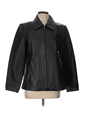 Worthington Jacket (view 1)