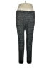 Onzie Animal Print Black Active Pants Size XL - photo 1