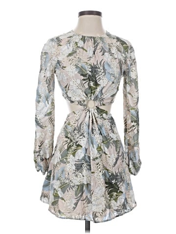 Gianni Bini Casual Dress (view 1)
