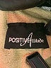 Positive Attitude Black Jumpsuit Size M (estimated) - photo 4
