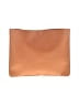 Mark And Graham Orange Clutch One size - photo 2