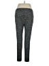 Onzie Animal Print Black Active Pants Size XL - photo 2