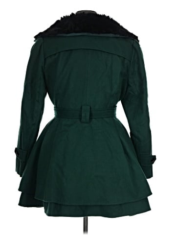 Zeagoo Coat (view 2)