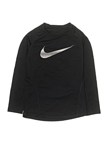 Nike 3/4 Sleeve T-Shirt (view 1)