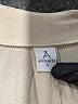 Anrabess Solid Ivory Tan Jumpsuit Size S - photo 4