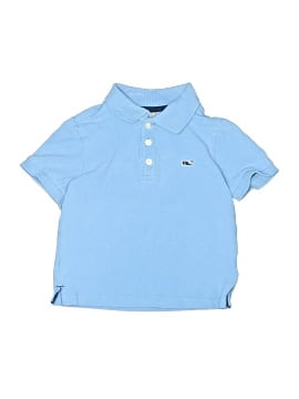 Vineyard Vines For Target Short Sleeve Polo