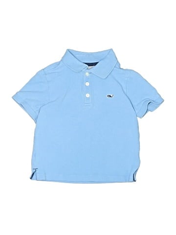 Vineyard Vines for Target Short Sleeve Polo (view 1)