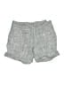 Talbots Tweed Gray Shorts Size 2 Petite - photo 2