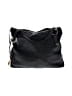 Vince Camuto 100% Leather Black Leather Hobo One size - photo 3