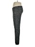 Onzie Animal Print Black Active Pants Size XL - photo 5
