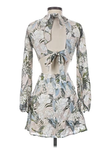 Gianni Bini Casual Dress (view 2)