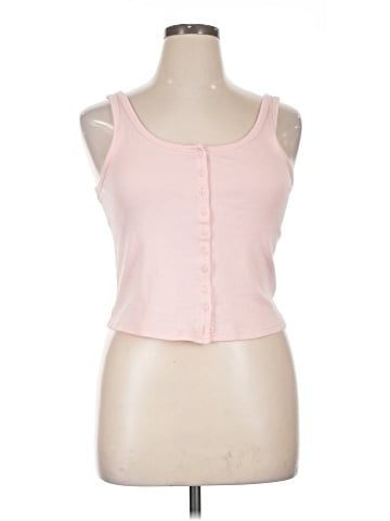Gap Sleeveless Top (view 1)