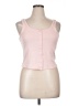 Gap Pink Sleeveless Top Size XL - photo 1