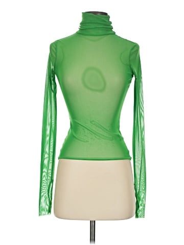 AFRM Long Sleeve Turtleneck (view 1)
