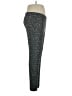 Onzie Animal Print Black Active Pants Size XL - photo 4