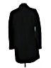 Kenneth Cole New York Black Wool Coat Size M - photo 2