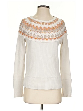 Free People Pullover Sweater
