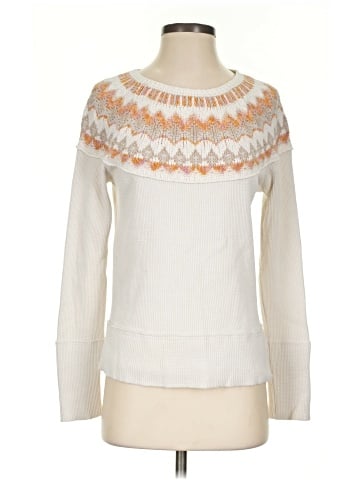 Free People Pullover Sweater (view 1)