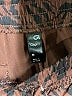 Gap Fit Animal Print Brown Casual Pants Size M - photo 7
