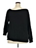 Torrid Black Long Sleeve Top Size 2X Plus (2) - photo 2