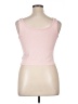 Gap Pink Sleeveless Top Size XL - photo 2