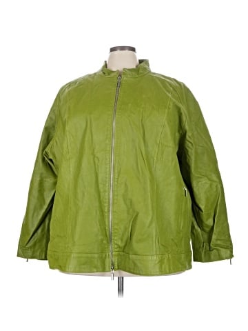 Jessica London Raincoat (view 1)