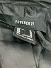 Forever 21 100% Rayon Black Jacket Size M - photo 6