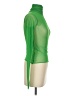 AFRM Green Long Sleeve Turtleneck Size XS - photo 4