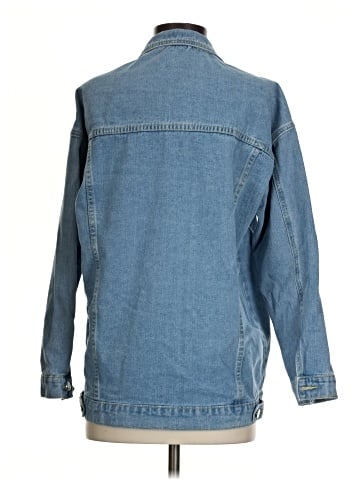 Unbranded Denim Jacket (view 2)