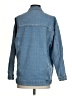Unbranded Blue Denim Jacket Size S - photo 2