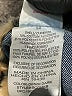 Disney Blue Denim Jacket Size 5 - 6 - photo 4
