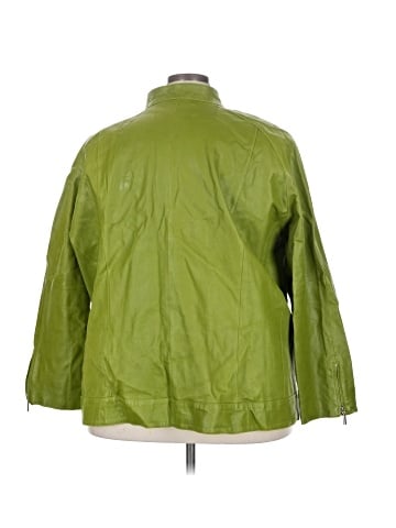 Jessica London Raincoat (view 2)