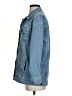 Unbranded Blue Denim Jacket Size S - photo 5