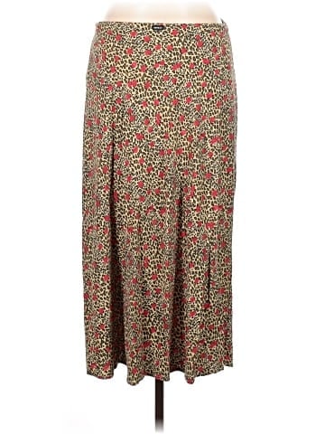 RVCA Casual Skirt (view 2)