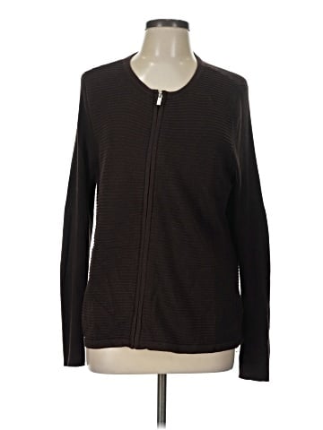 Croft & Barrow Cardigan (view 1)