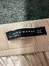 Zara Tan Casual Pants Size S - photo 4