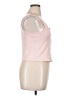 Gap Pink Sleeveless Top Size XL - photo 4