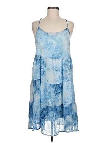 Umgee Casual Dress (view 1)