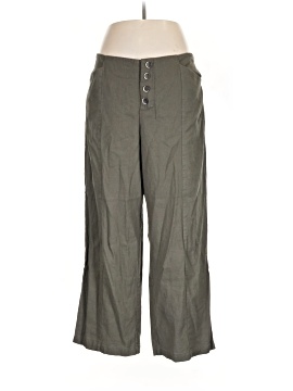 Universal Standard Casual Pants
